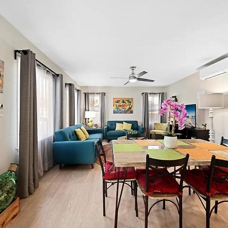 Spacious Centrally Located New 2 Bedroom Property! إنغليووود، لوس أنجليس، كاليفورنيا المظهر الخارجي الصورة