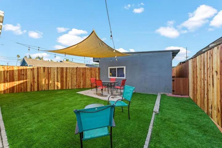 Spacious Centrally Located New 2 Bedroom Property! إنغليووود، لوس أنجليس، كاليفورنيا المظهر الخارجي الصورة